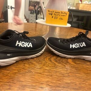 Hoka pro fly